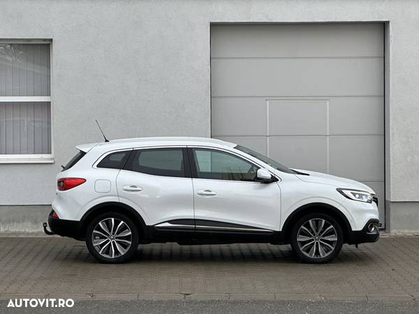 Renault Kadjar Energy dCi 110 LIMITED - 16