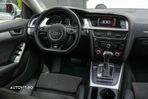 Audi A5 2.0 TDI Sportback DPF multitronic - 12