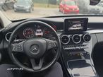 Mercedes-Benz C 200 (BlueTEC) d T 7G-TRONIC - 12