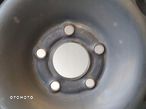 OPEL VECTRA ASTRA KOŁA FELGI 2150168 6.5JX15 ET35 - 8