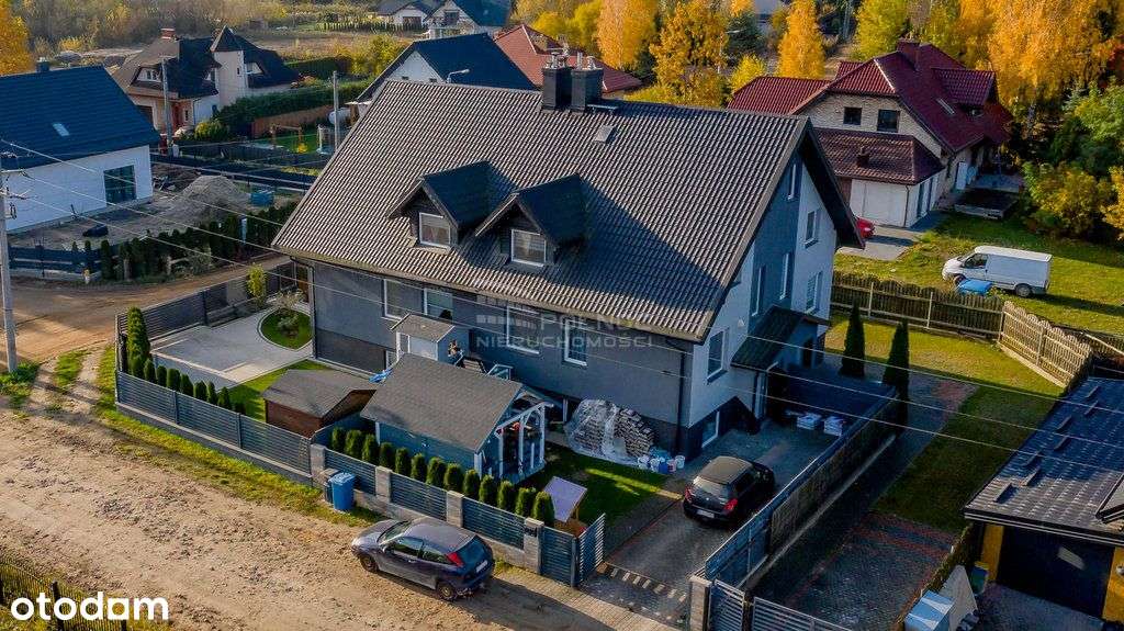 Gotowe do wprowadzenia, wygodne dla rodziny. - Pełny obrazek: 5/20