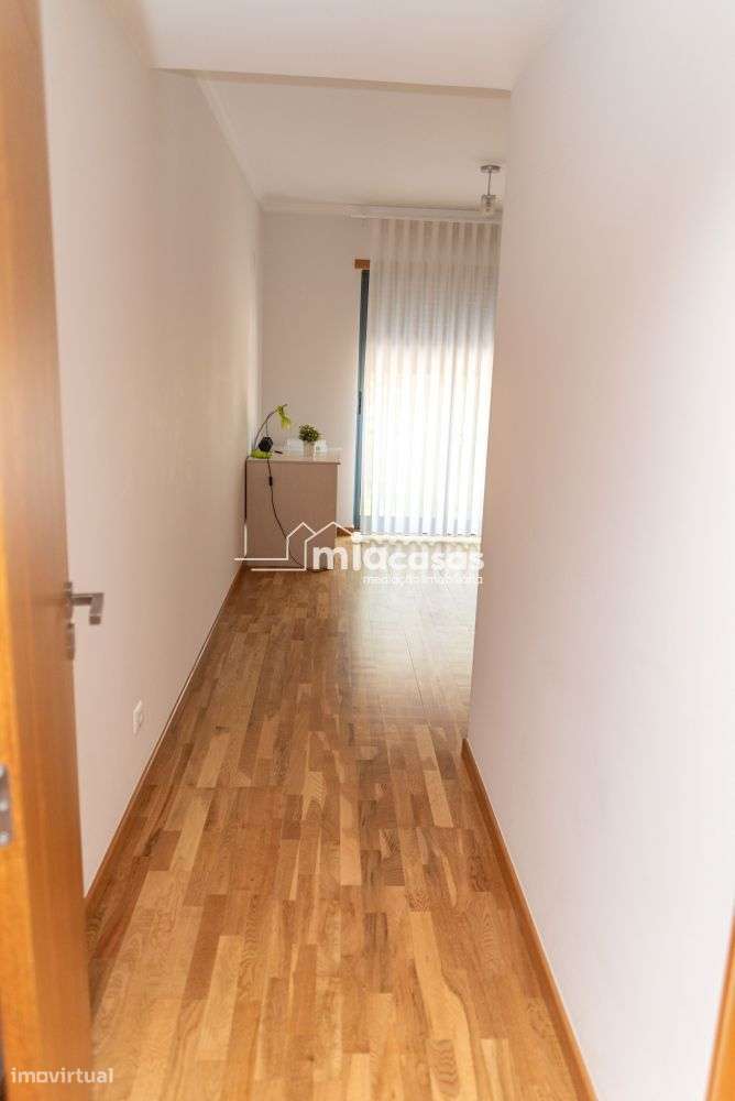 Apartamento T3 - Curia-11