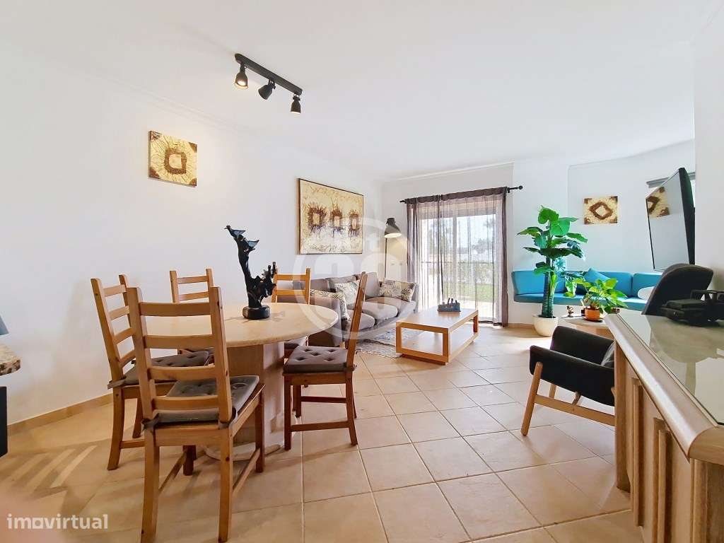 Excelente apartamento com 3 quartos situado no clássico empreendime... - Grande imagem: 5/37