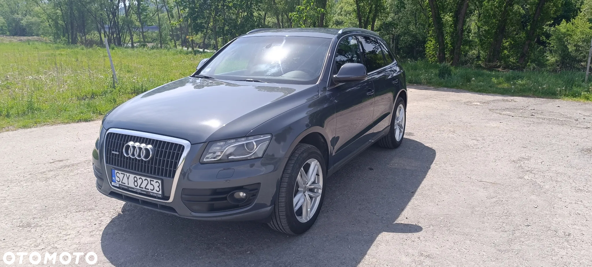 Audi Q5 2.0 TDI Quattro - 16