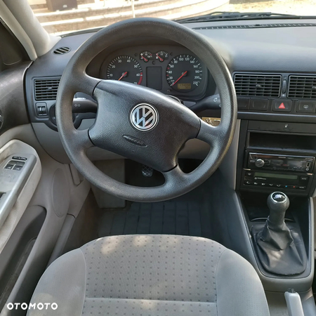 Volkswagen Golf IV 1.4 Basis - 5