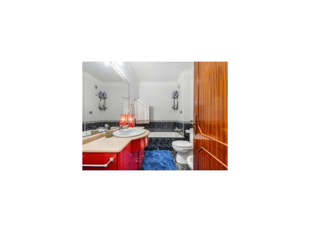 Apartamento T2 Gondomar-12