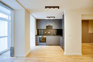 T1+1 Totalmente Remodelado à venda na Penha de França - Grande imagem: 4/21