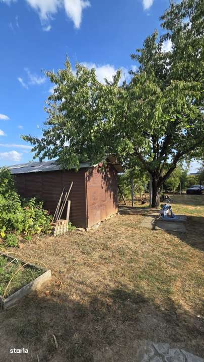 Casa si teren de vanzare – Zona Careiului - Imagine principală: 5/19