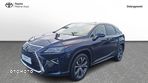 Lexus RX - 1