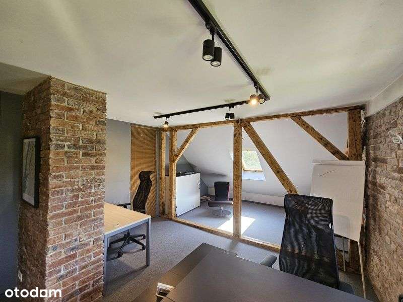 Ligota, Stylowa willa, biura - Pełny obrazek: 5/20