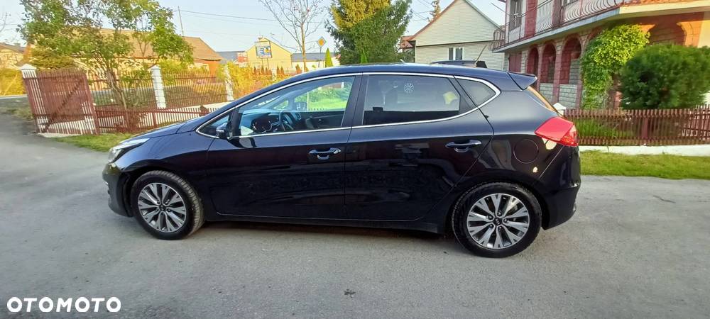 Kia Ceed Cee'd 1.6 CRDi Smart - 6