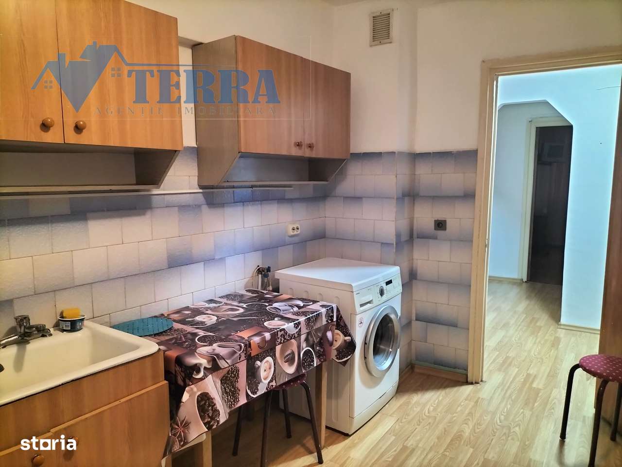 Luminos, spațios, ultracentral - Apartament 3 camere, 79 mp Mioveni-4