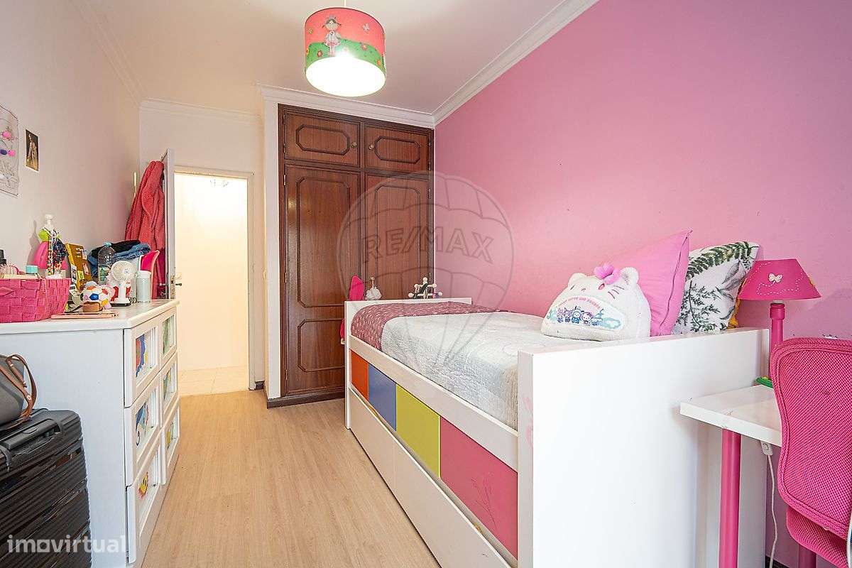 Apartamento T2 para venda-17