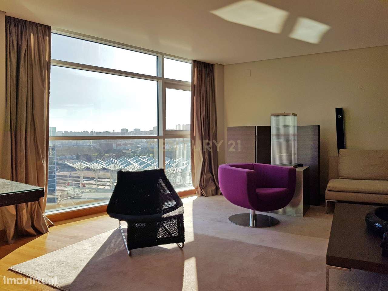 T2 Duplex na Torre de São Rafael, Expo - Grande imagem: 4/15