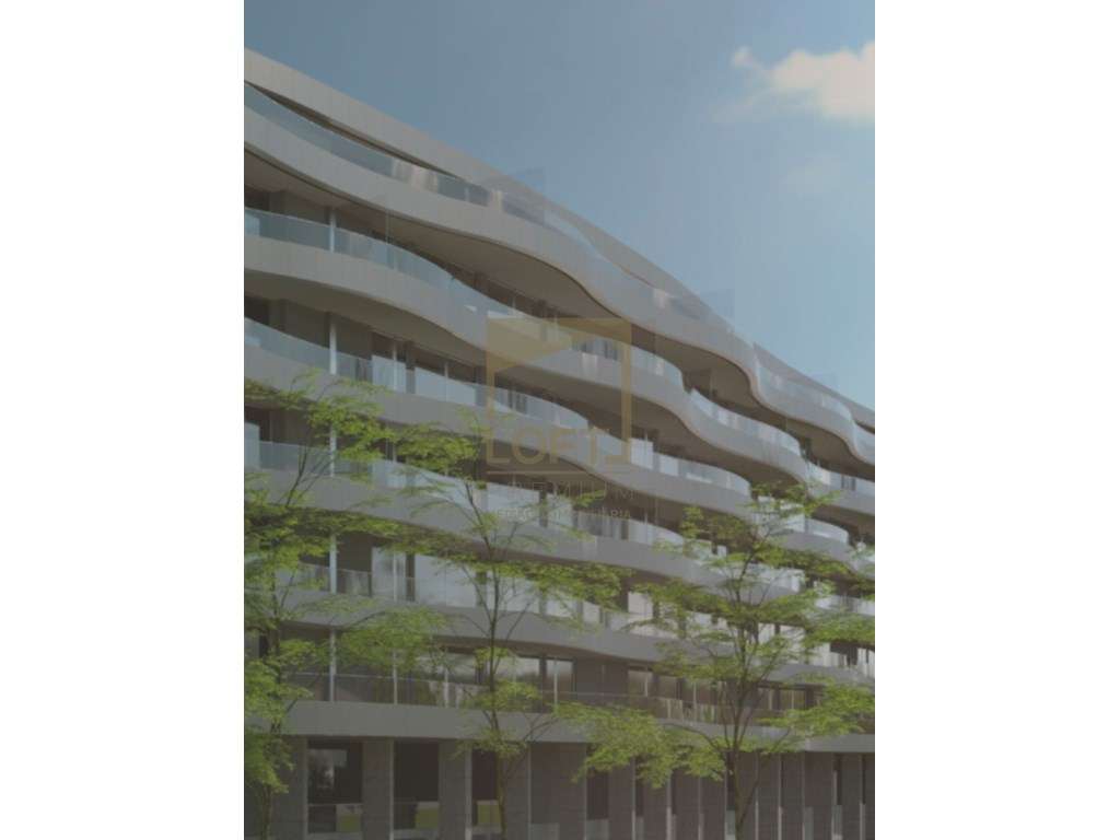 Apartamento T3 de Luxo c/ Vista Castelo e Parque da Cidade em Guima...-20
