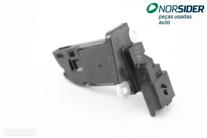 Medidor / sensor de massa de ar Citroen C4 Cactus|14-18 - 2