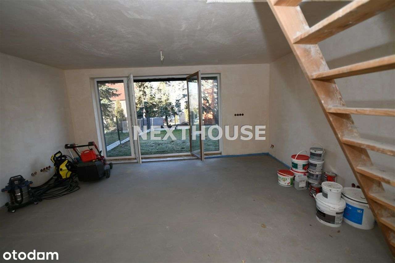 Dom, 90,85 m², Gliwice - Pełny obrazek: 4/20