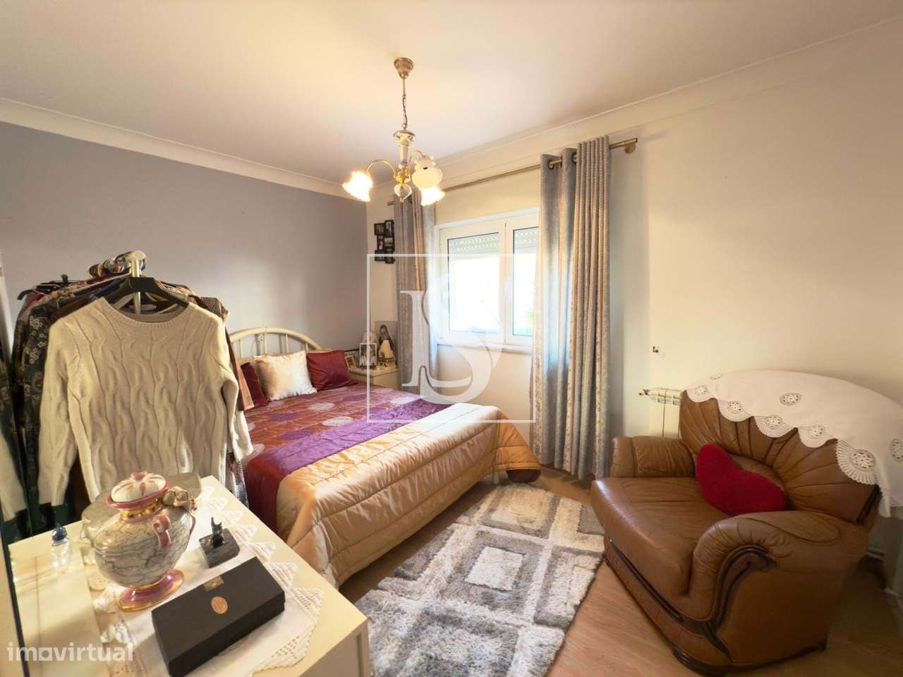 Moradia T7 com escritório-26