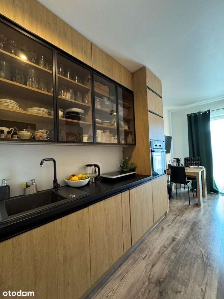 Kawalerka na Woli - Pełny obrazek: 3/4