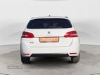 Peugeot 308 SW 1.5 BlueHDi Style - 5