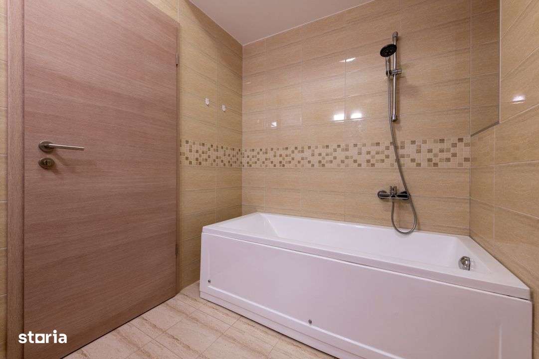 Apartament 3 camere cu terasa panoramica, parcare – Sophia Residence-11