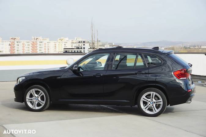 BMW X1 xDrive20d Aut. xLine - 16