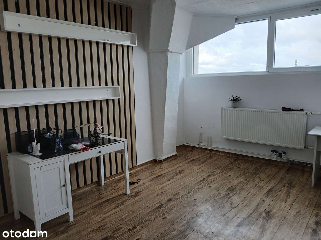 Wynajmę magazyn 220 m² – idealny na salę sportową lub studio tańca - Pełny obrazek: 5/8