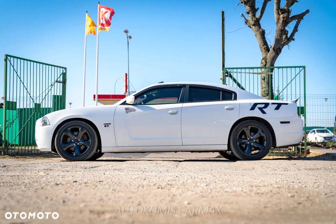 Dodge Charger 5.7 R/T - 6