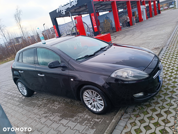 Fiat Bravo - 6