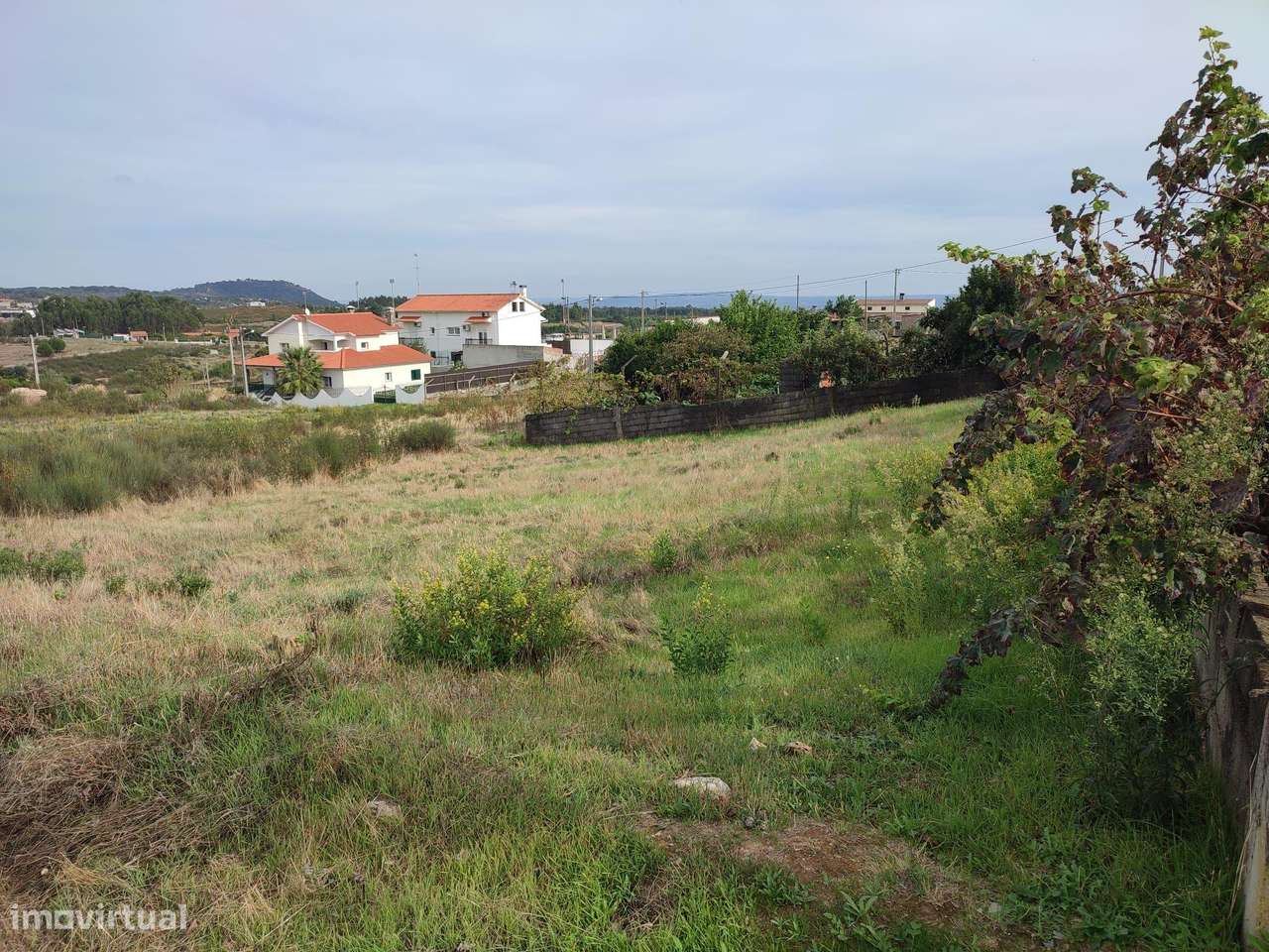Lote de Terreno no Valongo em Castelo Branco - Grande imagem: 2/7