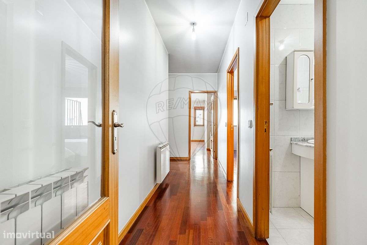 Apartamento T3 para venda-23
