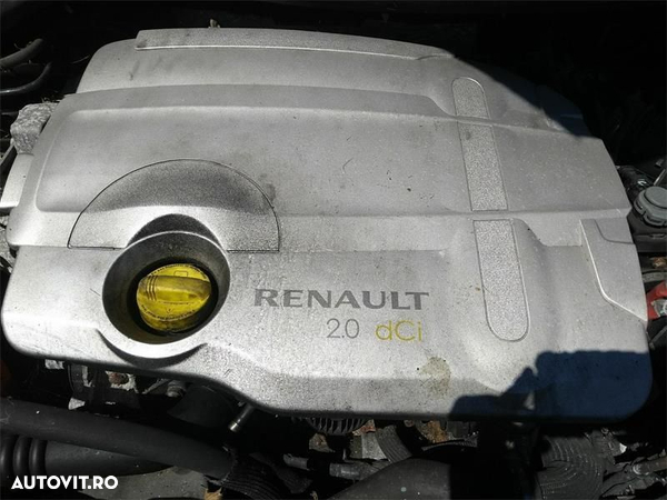 Cutie viteze manuala Renault Laguna 3 2008 Break 2.0 D - 7