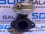 Supapa EGR Audi A4 B6 2.5 TDI V6 AKE AYM BFC BCZ BAU 2001 - 2005 Cod 059131503 - 3