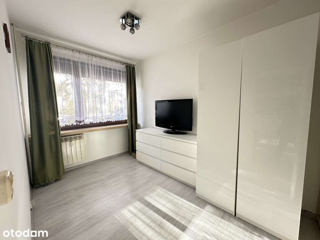 Knurów, os. 1000-lecia, 2 pokojowe, parter-3