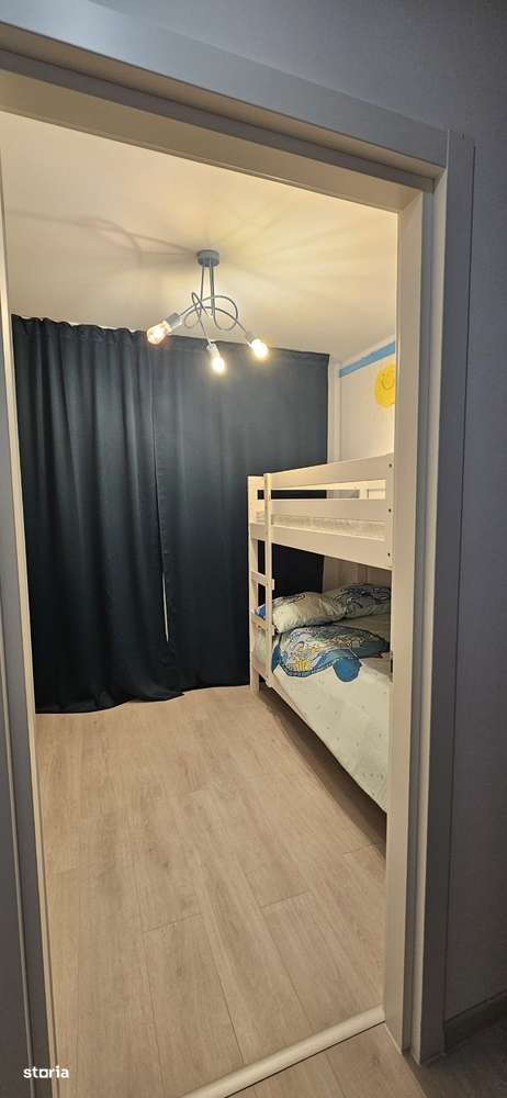 Apartament 3 Camere Ikea Pallady VI 177 - Imagine principală: 3/9