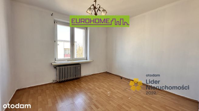 2 pokoje | 50 m2 | 3 piętro | ul. Solskiego |-7