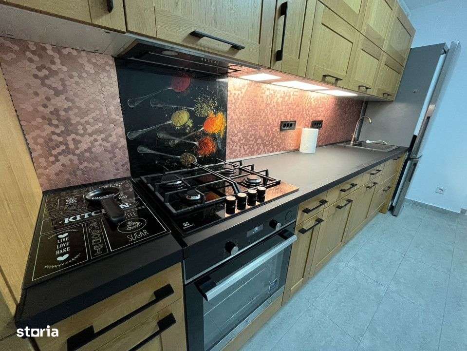 APARTAMENT 2 CAMERE | TOMIS NORD | GRANVIA | TERMEN LUNG - Imagine principală: 4/11