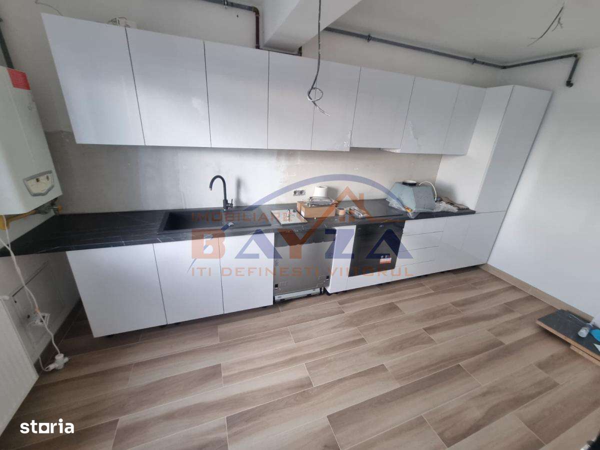 Victoriei bloc nou, apartament 3 camere, 119 mp, loc parcare-4