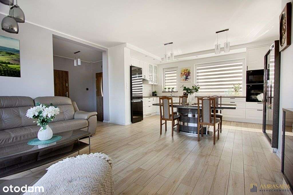 ***Dom Na Wynajem - Zawady*** - Pełny obrazek: 5/20