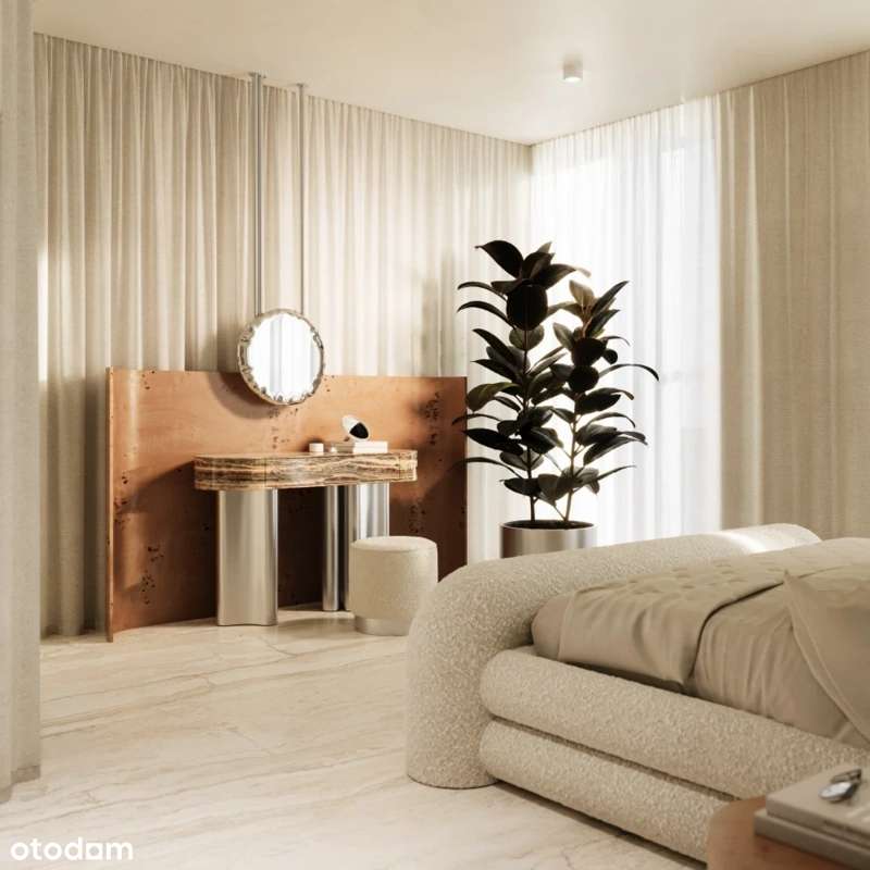 Mieszkanie premium w sąsiedztwie Sky Tower-3