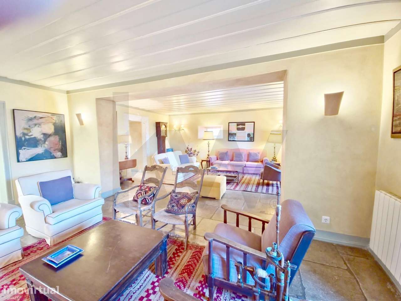 Quinta de charme, em terreno de 14,4 ha, a 36 min de Lisboa - Grande imagem: 5/43