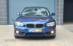 BMW 116 d EDynamics Line Sport - 4