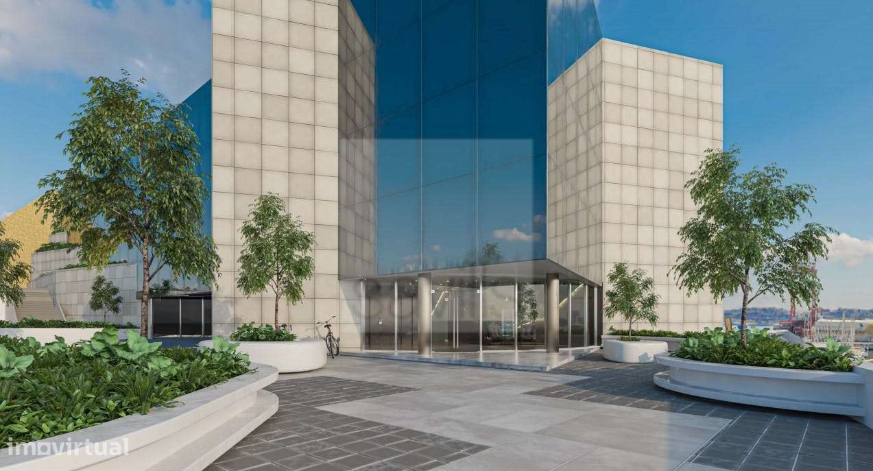 Espaço Infante Santo 2 - Grande imagem: 2/6