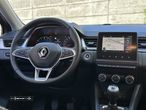 Renault Captur 1.0 TCe Exclusive - 26