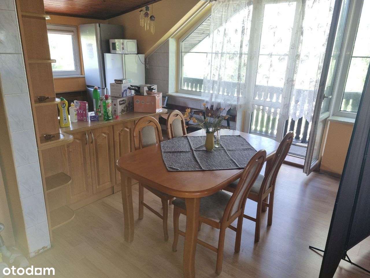 Dom do wynajęcia dla pracowników Stare Gliwice - Pełny obrazek: 4/20