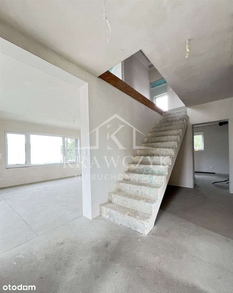 Dom wolnostojący w Kościnie na sprzedaż-8