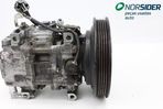 Compressor do ar condicionado Toyota Corolla Hatchback|97-00 - 6