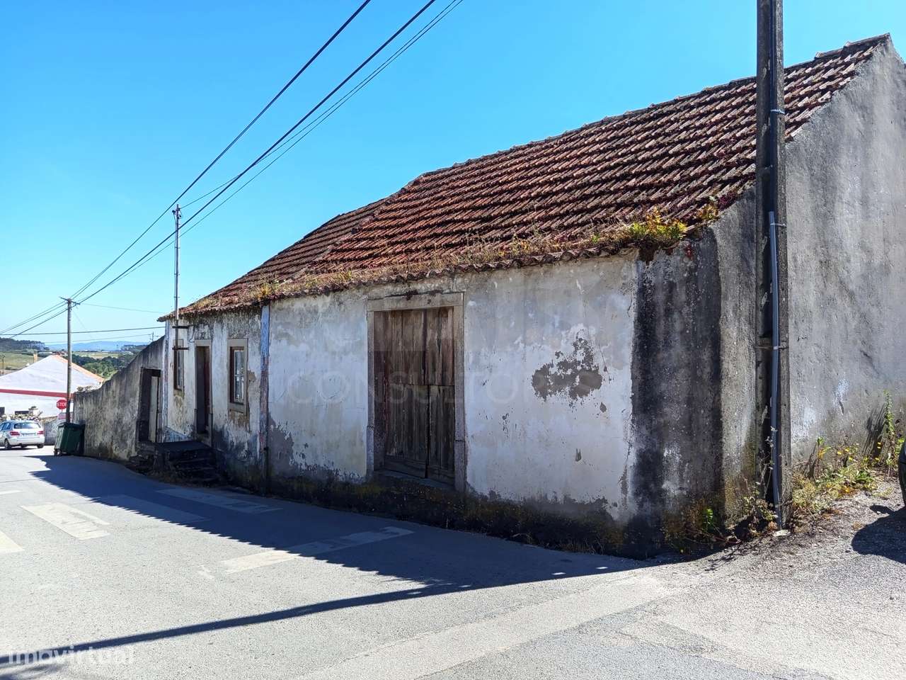 Moradia em Ruína - Grande imagem: 4/7