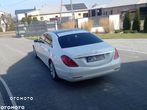 Mercedes-Benz Klasa S 350 d L 9G-TRONIC - 5