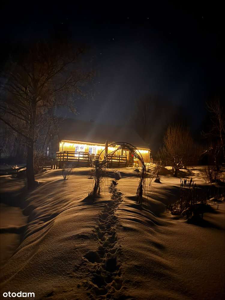 Urokliwe siedlisko na sprzedaż, Warmia-2